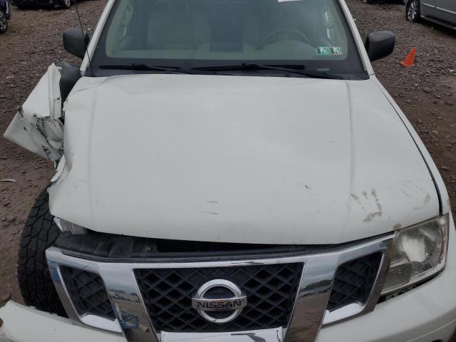 Photo 11 from auction – 2013 NISSAN FRONTIER S with VIN 1N6BD0CT1DN746661