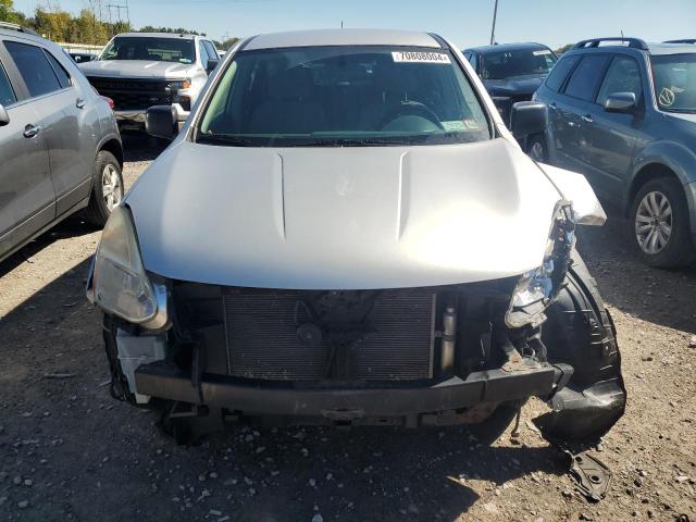 Photo 5 from auction – 2012 NISSAN ROGUE S with VIN JN8AS5MV2CW360457