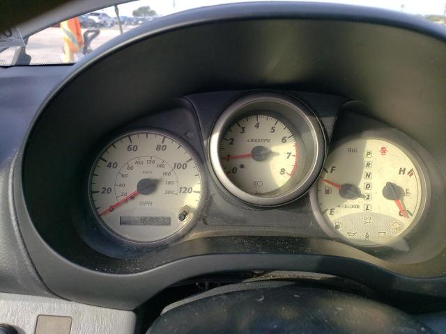 Photo 9 from auction – 2002 TOYOTA RAV4 with VIN JTEGH20V320050257
