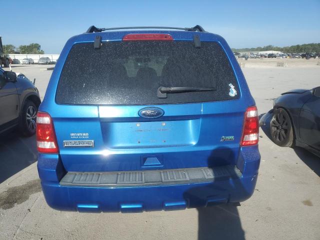 صورة رقم 6 من المزاد - 2011 FORD ESCAPE XLT مع VIN 1FMCU9DG5BKA55835