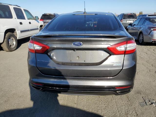 Photo 6 from auction – 2015 FORD FUSION TIT with VIN 3FA6P0K94FR164481