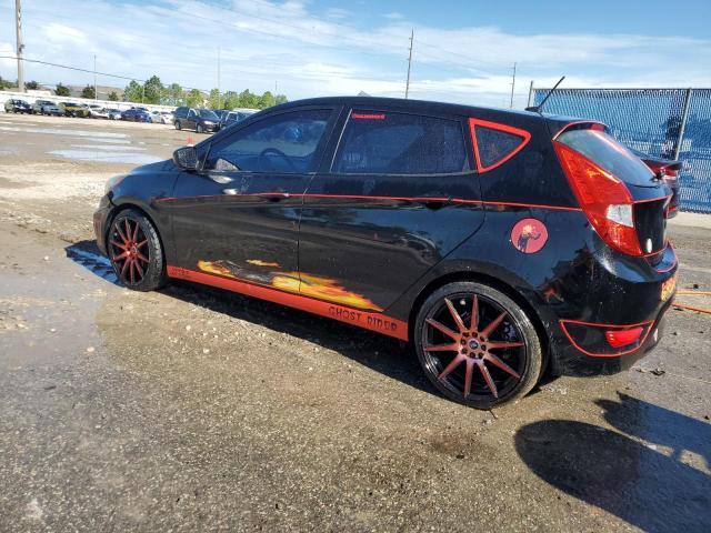 Photo 2 from auction – 2014 HYUNDAI ACCENT GLS with VIN KMHCT5AE6EU151058