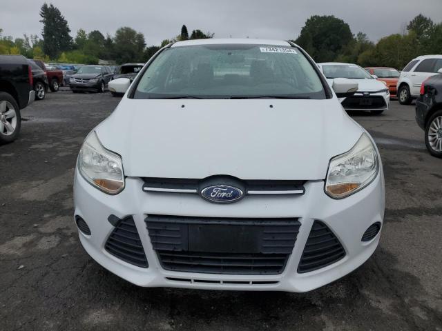 Photo 5 from auction – 2014 FORD FOCUS SE with VIN 1FADP3F25EL112411