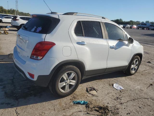 Photo 3 from auction – 2018 CHEVROLET TRAX 1LT with VIN KL7CJLSB1JB704754
