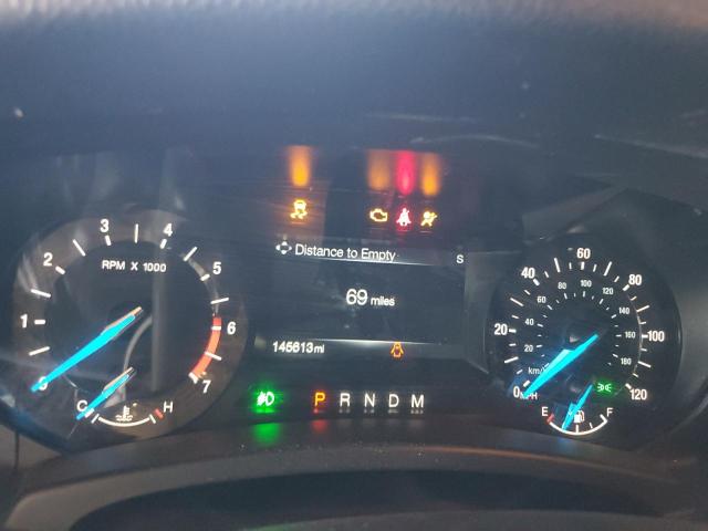 Photo 9 from auction – 2017 FORD EXPEDITION with VIN 1FMJU1JT0HEA04342