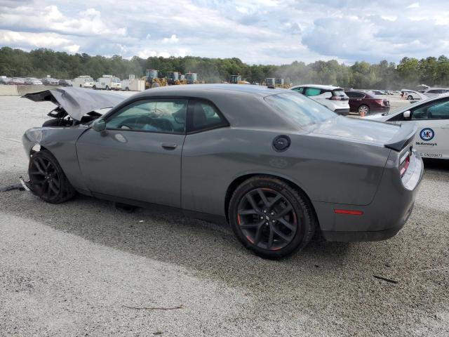 Photo 2 from auction – 2019 DODGE CHALLENGER with VIN 2C3CDZAG0KH652606