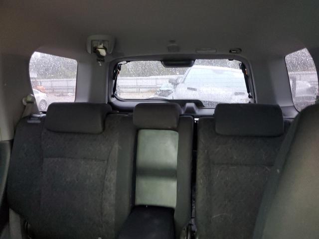 Photo 10 from auction – 2005 HONDA CR-V LX with VIN SHSRD68535U304908