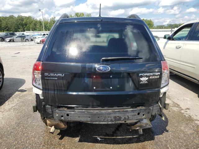 Photo 6 from auction – 2012 SUBARU FORESTER 2 with VIN JF2SHADC2CH461817