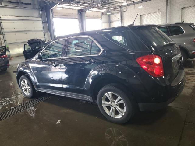Photo 2 from auction – 2013 CHEVROLET EQUINOX LS with VIN 2GNFLCEK9D6246515