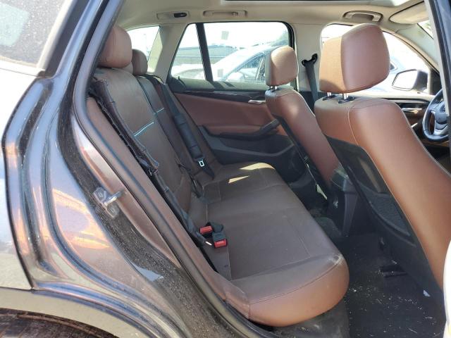 Photo 10 from auction – 2015 BMW X1 SDRIVE2 with VIN WBAVM1C51FVW57745