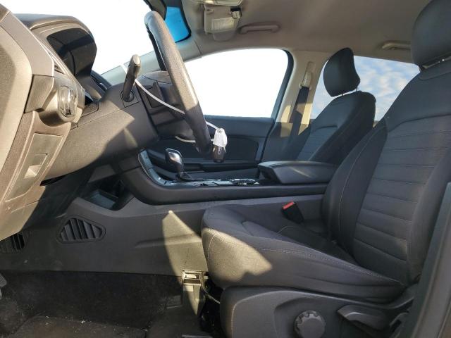 Photo 7 from auction – 2015 FORD EDGE SE with VIN 2FMTK3G99FBC40227