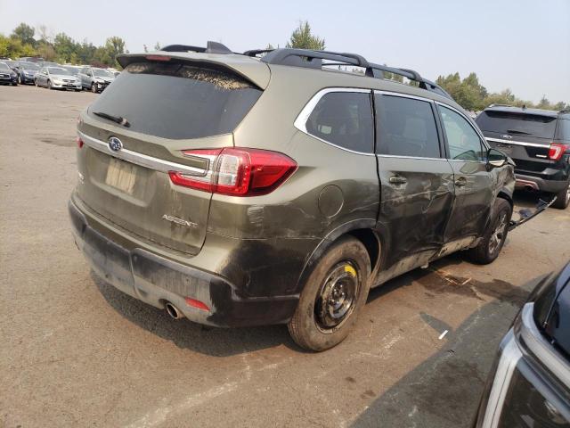 Photo 3 from auction – 2024 SUBARU ASCENT PRE with VIN 4S4WMAED3R3413117
