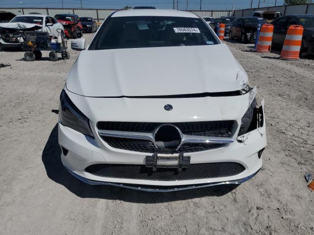 Photo 5 from auction – 2019 MERCEDES-BENZ CLA 250 with VIN WDDSJ4EB7KN749476