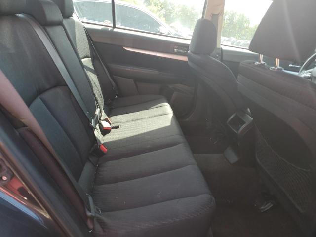 Zdjęcie 10 z aukcji – 2012 SUBARU LEGACY 2.5 z VIN 4S3BMBG62C3020949