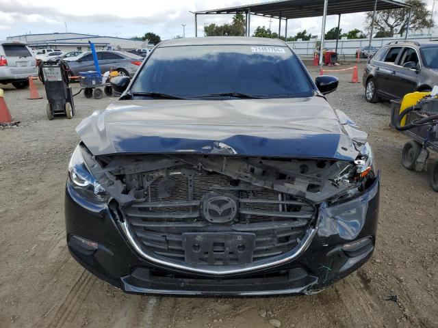 Photo 5 from auction – 2017 MAZDA 3 TOURING with VIN JM1BN1L79H1102024