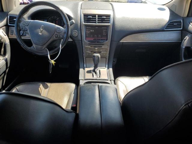 Photo 8 from auction – 2011 LINCOLN MKX with VIN 2LMDJ6JK2BBJ29134