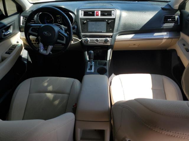 Zdjęcie 8 z aukcji – 2016 SUBARU LEGACY 2.5 z VIN 4S3BNBE60G3022057