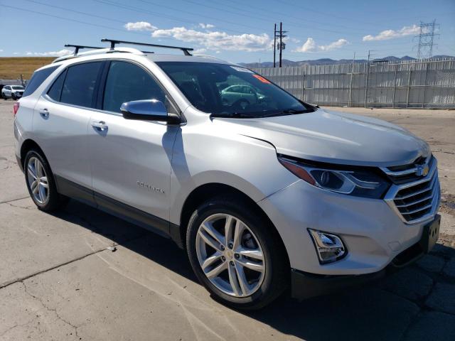 Photo 4 from auction – 2019 CHEVROLET EQUINOX PR with VIN 2GNAXYEX2K6294149