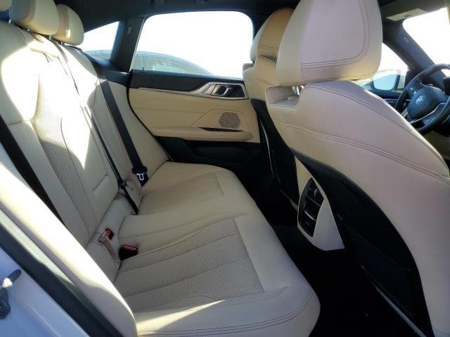 Photo 10 from auction – 2023 BMW 430XI GRAN with VIN WBA73AV06PFN89290