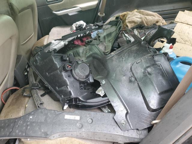Photo 13 from auction – 2013 FORD EDGE LIMIT with VIN 2FMDK3KCXDBB71214