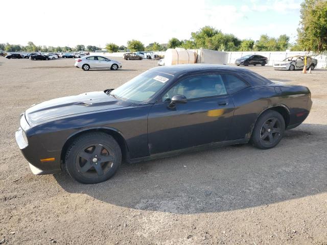 DODGE CHALLENGER 2009 with VIN 2B3LJ44V69H515716 - Photo from auction
