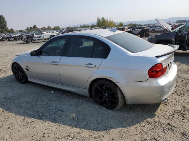 Photo 2 from auction – 2006 BMW 325 I AUTO with VIN WBAVB175X6NK32279