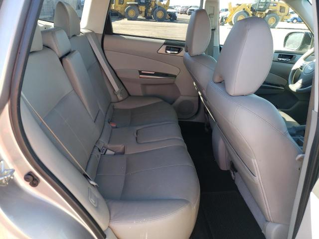 Photo 11 from auction – 2011 SUBARU FORESTER L with VIN JF2SHBEC8BH761798