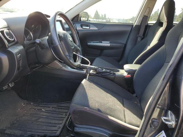 Photo 7 from auction – 2013 SUBARU IMPREZA WR with VIN JF1GR7E60DG812637
