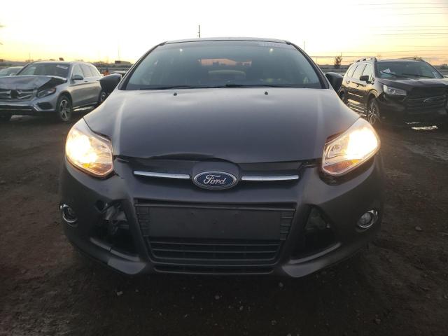 Photo 5 from auction – 2012 FORD FOCUS SE with VIN 1FAHP3F29CL249575