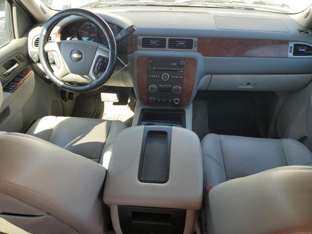 Photo 8 from auction – 2013 CHEVROLET SILVERADO with VIN 3GCPKTE71DG258139