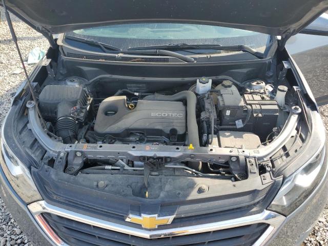 Photo 12 from auction – 2018 CHEVROLET EQUINOX LT with VIN 3GNAXJEV7JL106323