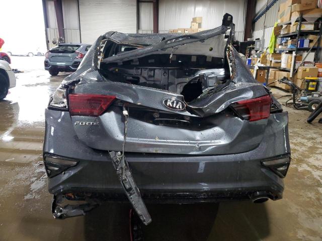 Photo 6 from auction – 2021 KIA FORTE FE with VIN 3KPF24AD8ME388038