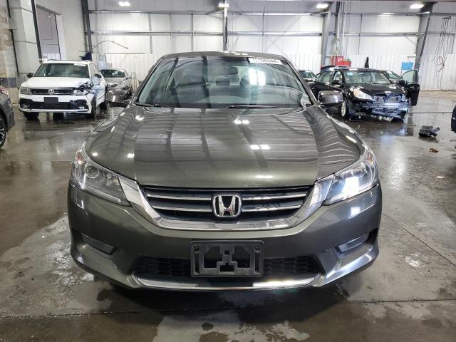 Photo 5 from auction – 2015 HONDA ACCORD EX with VIN 1HGCR2F77FA094899