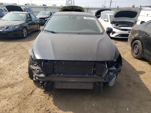 Photo 5 from auction – 2016 VOLVO S60 PREMIE with VIN YV1612TK9G2411079
