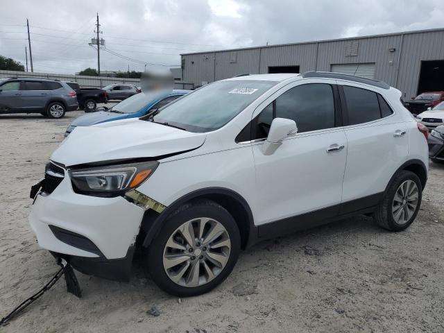 BUICK ENCORE PRE 2017 with VIN KL4CJASB3HB000471 - Photo from auction