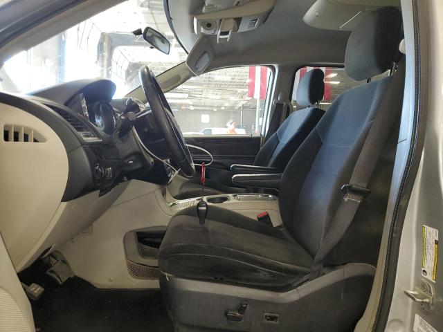 Photo 7 from auction – 2012 DODGE GRAND CARA with VIN 2C4RDGDGXCR205699