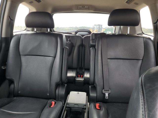 Photo 10 from auction – 2012 TOYOTA HIGHLANDER with VIN 5TDZK3EH1CS070884