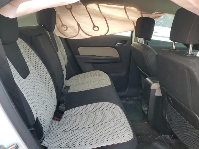 Photo 11 from auction – 2011 CHEVROLET EQUINOX LS with VIN 2GNALBEC8B1226215