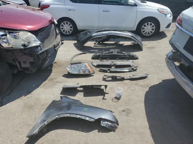 Photo 13 from auction – 2016 CHEVROLET TRAX 1LT with VIN 3GNCJLSB9GL248875