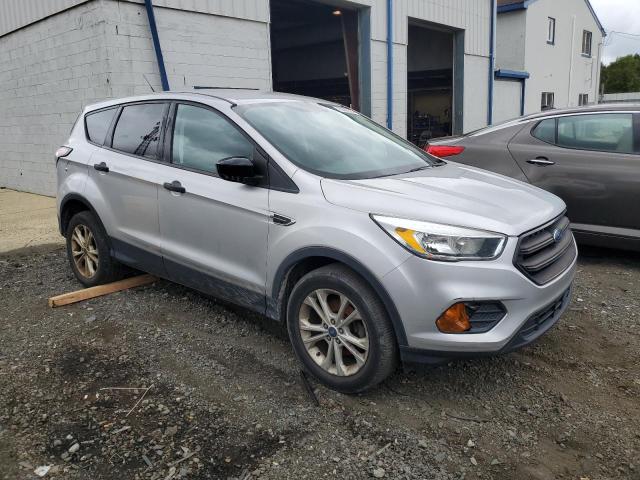 Photo 4 from auction – 2017 FORD ESCAPE S with VIN 1FMCU0F76HUB68621