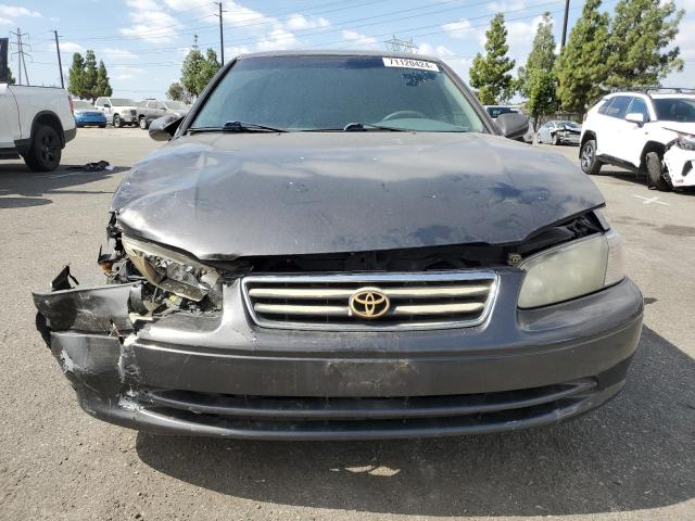 Photo 5 from auction – 2000 TOYOTA CAMRY CE with VIN 4T1BG22K9YU928033
