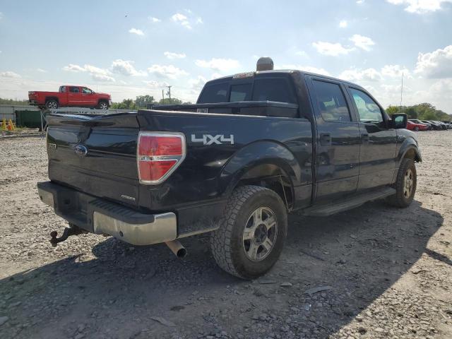 Photo 3 from auction – 2014 FORD F150 SUPER with VIN 1FTFW1EF4EFA38959