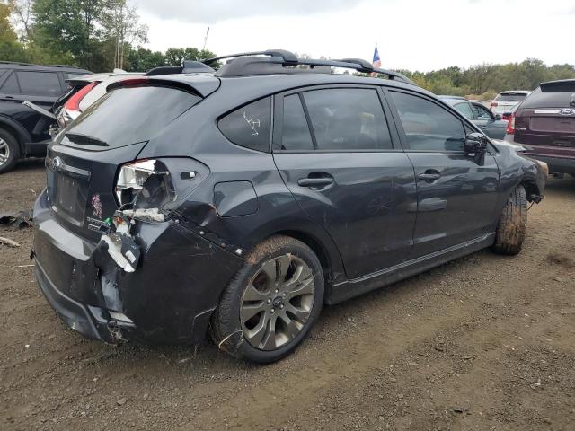 Photo 3 from auction – 2016 SUBARU IMPREZA SP with VIN JF1GPAY65G8212208