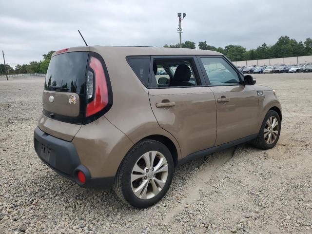 Foto 3 de la subasta – 2014 KIA SOUL + con VIN KNDJP3A51E7037679