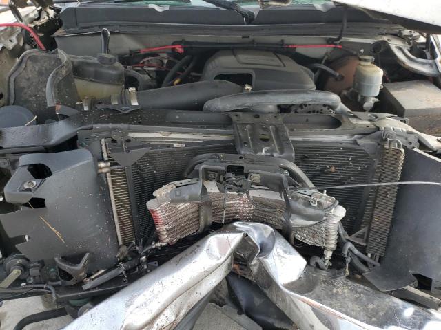 Photo 11 from auction – 2008 CHEVROLET SILVERADO with VIN 2GCEK190081281760