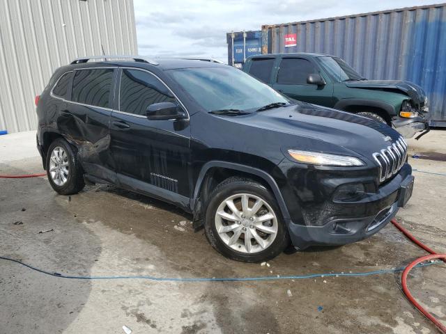 Photo 4 from auction – 2017 JEEP CHEROKEE L with VIN 1C4PJMDS2HW557645