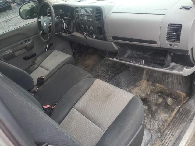 Photo 8 from auction – 2008 CHEVROLET SILVERADO with VIN 2GCEC13C081156712