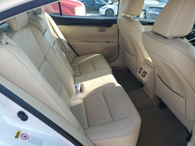 Photo 10 from auction – 2013 LEXUS ES 350 with VIN JTHBK1GG0D2081084