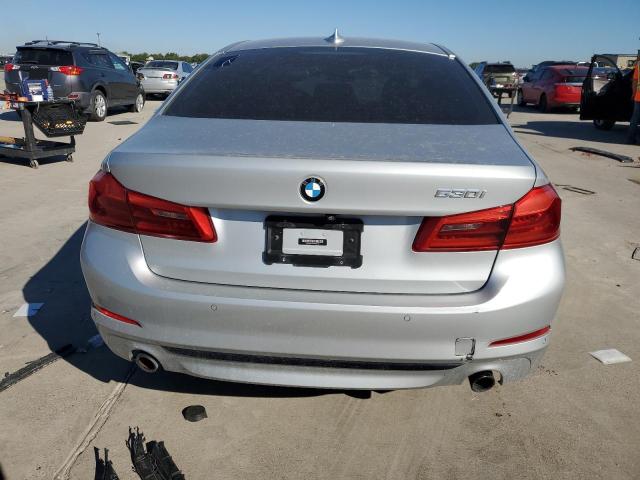 Photo 6 from auction – 2019 BMW 530 I with VIN WBAJA5C59KWW09137