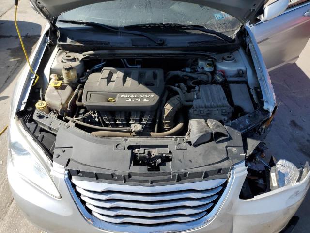 Photo 11 from auction – 2012 CHRYSLER 200 TOURIN with VIN 1C3CCBBBXCN298762